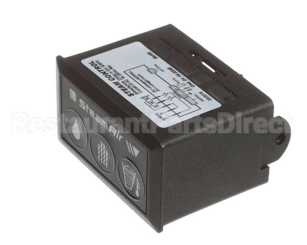 45045 Unic Steamair Control Box 230V