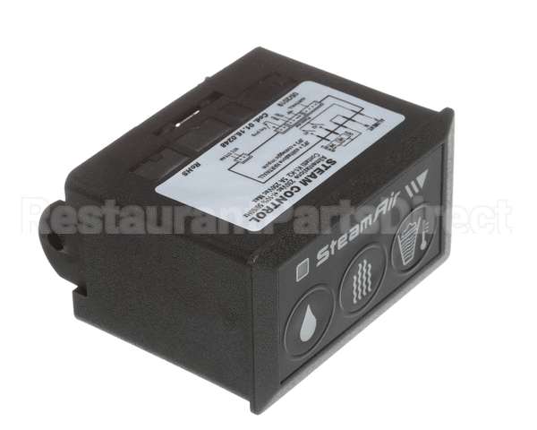 45045 Unic Steamair Control Box 230V