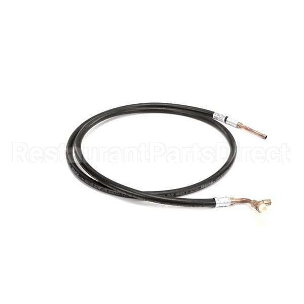 450462 Compatible Stoelting Flexible Line Set 3/8In X8 Ft