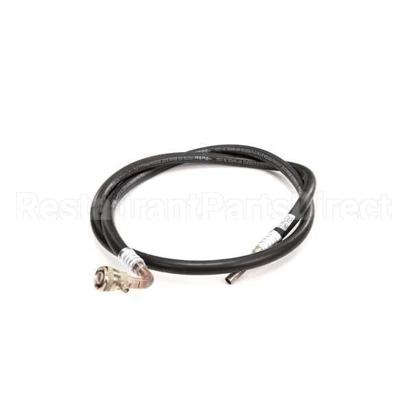 450463 Compatible Stoelting Flexible Line Set 1/2In X8 Ft