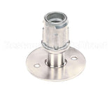 450466 Legion Slip In Flanged Feet
