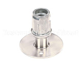 450466 Legion Slip In Flanged Feet