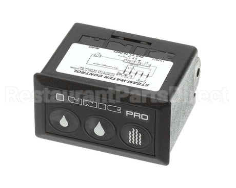 45048 Unic Hot Water/Steam Control Box 230V