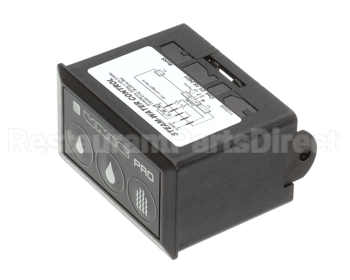45048 Unic Hot Water/Steam Control Box 230V