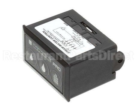 45048.0000 Unic Hot Watersteam Control Box 230V