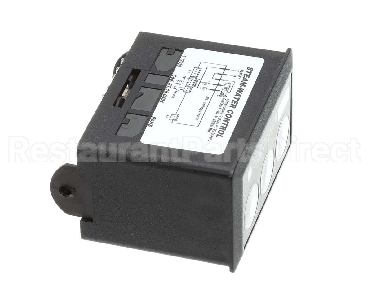 45048.0000 Unic Hot Watersteam Control Box 230V
