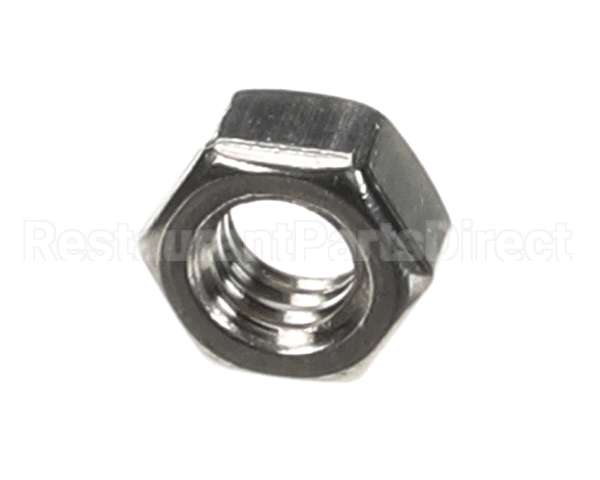45050 Nemco Nut 5/16-18 Hex Ss F