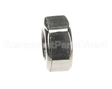 45050 Nemco Nut 5/16-18 Hex Ss F