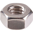 45051 Compatible Nemco Nut, Hex