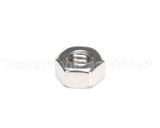 45051 Nemco Nut 1/4-20 S/S F