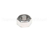 45051 Nemco Nut 1/4-20 S/S F
