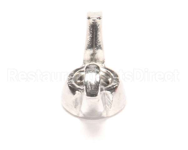 45058 Nemco Wingnut 5/16-18 Ss F