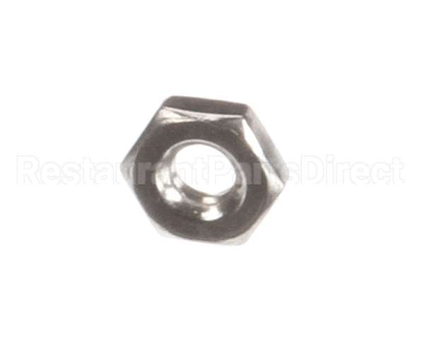 45060 Nemco Nut 10-24 Hex Ss F