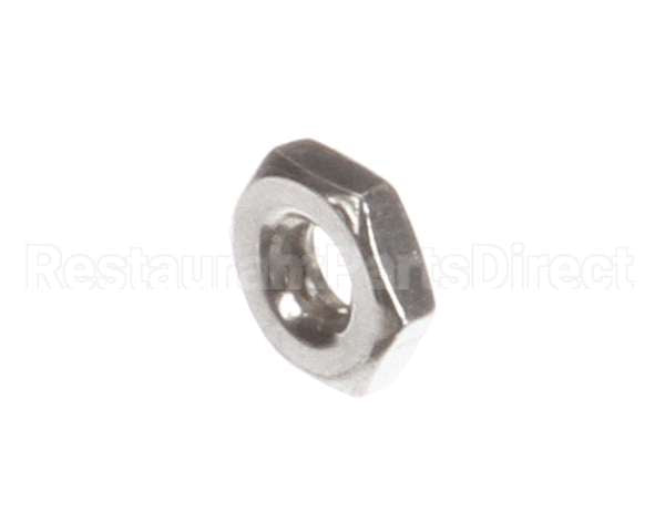 45060 Nemco Nut 10-24 Hex Ss F