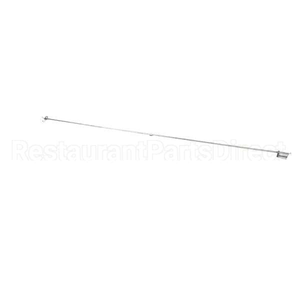 4506012-2 Compatible Vollrath 60L 208V Med-W Element Kit