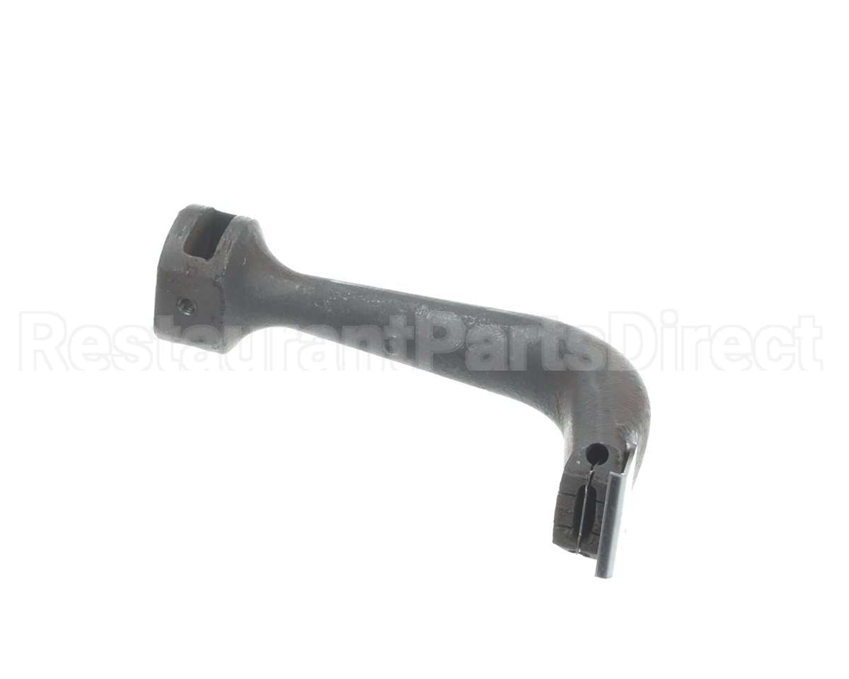 450712 Emberglo 253141 Burner Tip