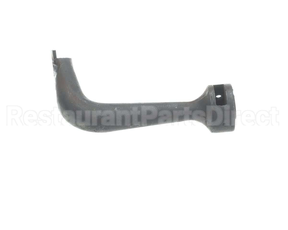 450712 Emberglo 253141 Burner Tip