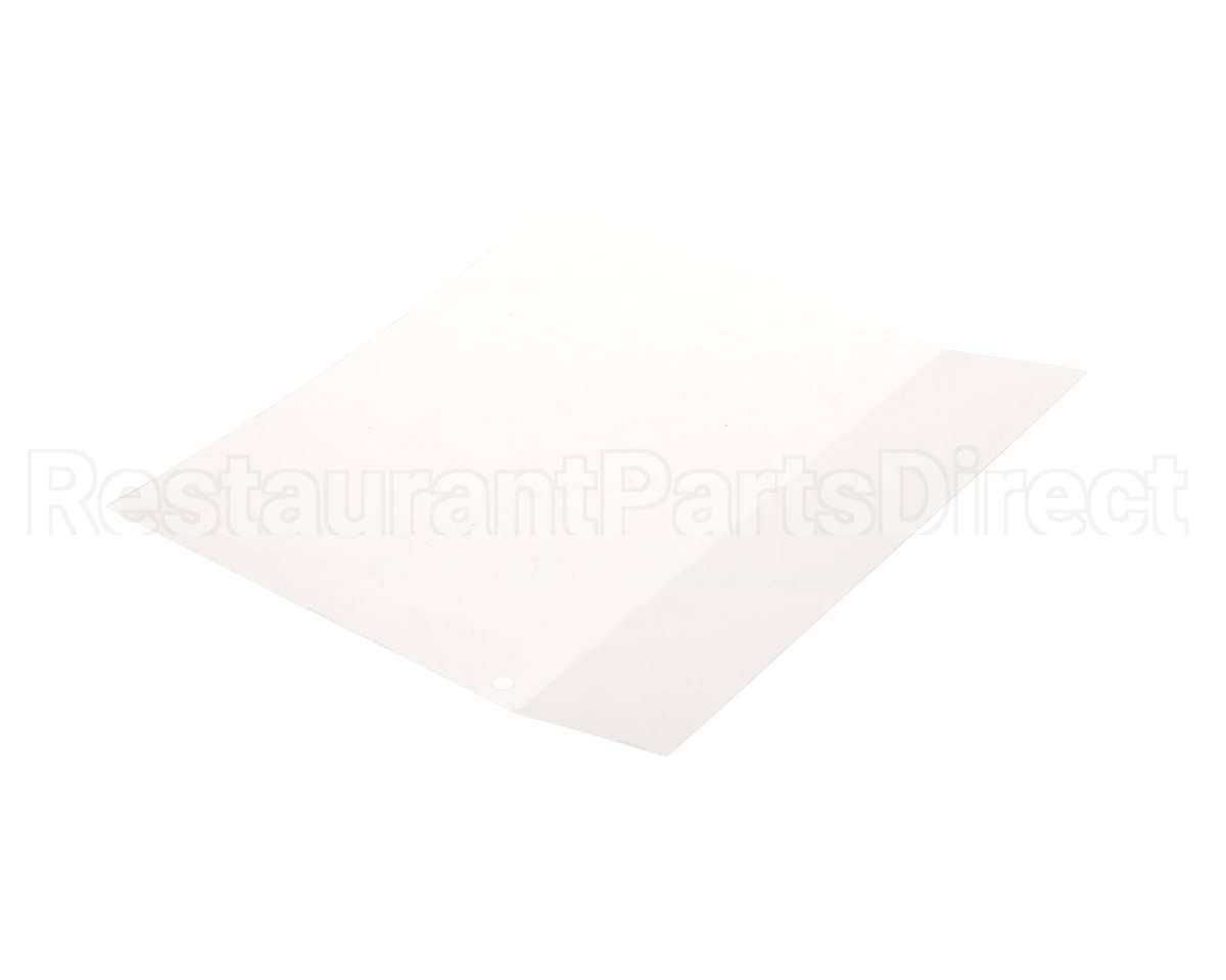 45073 Unic Electronic Box Splash Guard For Pony 2/4