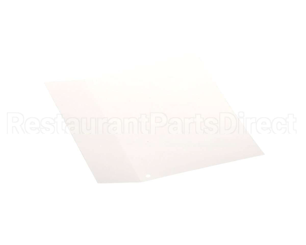 45073 Unic Electronic Box Splash Guard For Pony 2/4