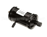 45075 Continental Refrigeration Receiver Tank
