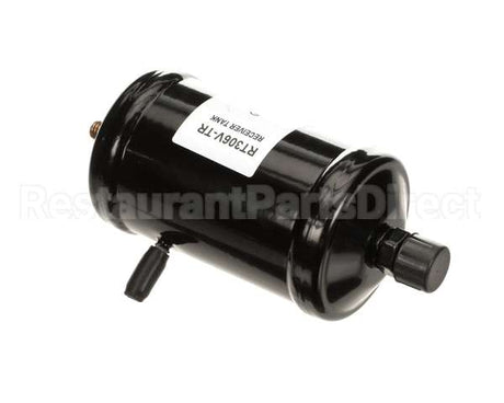 45075 Continental Refrigeration Receiver Tank