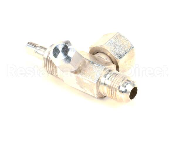 45076 Continental Refrigeration Valve, Roto-Lock