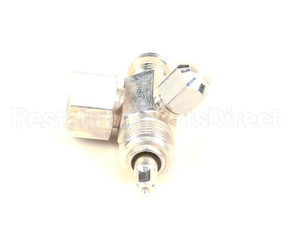 45076 Continental Refrigeration Valve, Roto-Lock