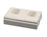 450810 Emberglo 31-41 Burner Tip Tile Brick