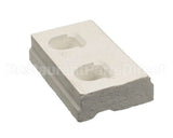 450810 Emberglo 31-41 Burner Tip Tile Brick