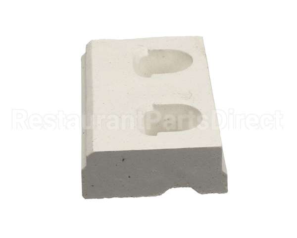 450810 Emberglo 31-41 Burner Tip Tile Brick
