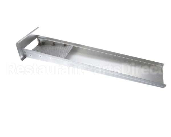 45083 Middleby Weldment,Raised Manf W/Perf Baf
