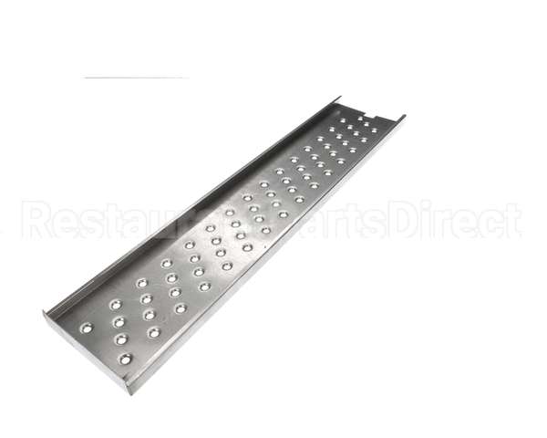 45084 Middleby Weldment,Puter Plt W/Ext Tab S/L4