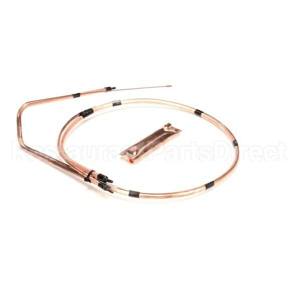 4508THX Compatible Continental Cap Tube Assembly Swf48 - Trenton Cond U