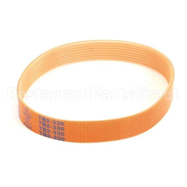 4509088 Compatible Univex Belt, 4509/10/12 - 8 Rib Belt Tb2-330(P)