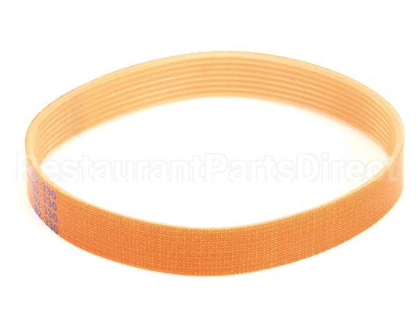 4509088 Univex Belt, 4509/10/12 - 8 Rib Belt Tb2-330(P)