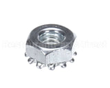 45094 Nemco Nut, Keps 8-32 F