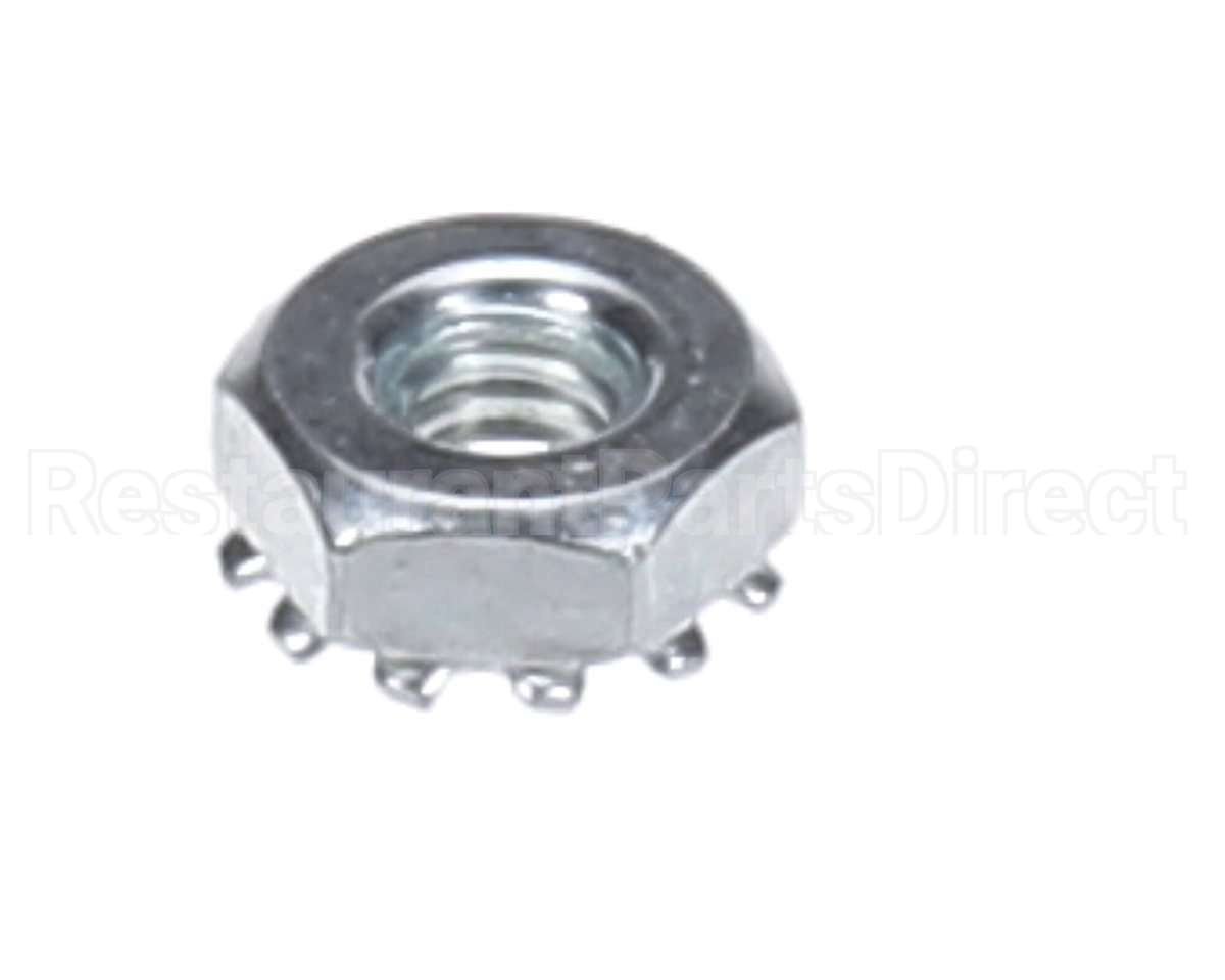 45094 Nemco Nut, Keps 8-32 F