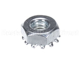 45094 Nemco Nut, Keps 8-32 F