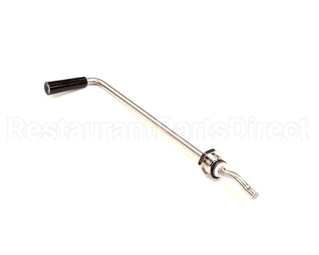 4510-200-26-00 Jackson Handle,Drain Lever 12 3/4(D50-0001)