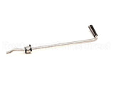4510-200-26-00 Jackson Handle,Drain Lever 12 3/4(D50-0001)