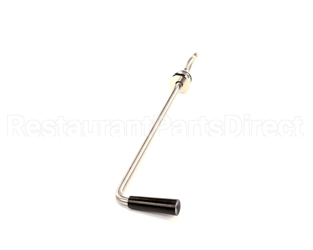 4510-200-26-00 Jackson Handle,Drain Lever 12 3/4(D50-0001)