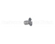 45100 Nemco Screw 8-32X1/4 Fhm Ss F