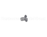 45100 Nemco Screw 8-32X1/4 Fhm Ss F