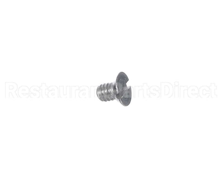 45100 Nemco Screw 8-32X1/4 Fhm Ss F