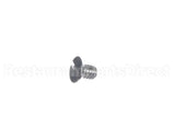 45100 Nemco Screw 8-32X1/4 Fhm Ss F