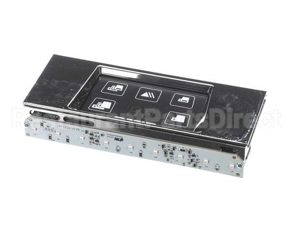45102 Unic 2-Cups Electronic Control Box (Bgx)