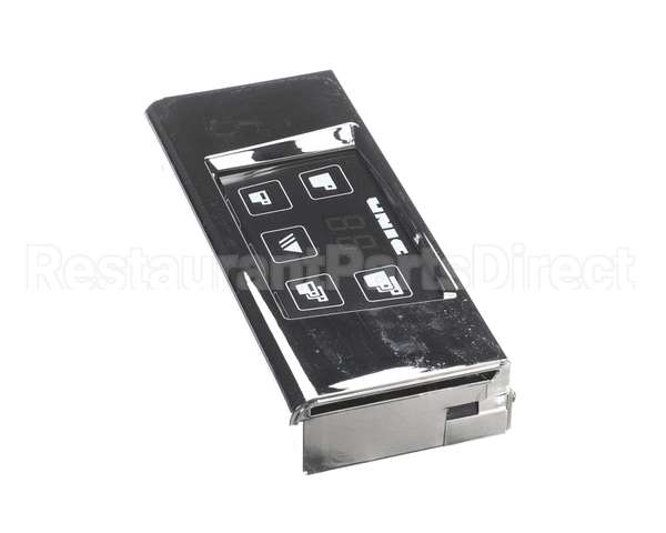 45102 Unic 2-Cups Electronic Control Box (Bgx)