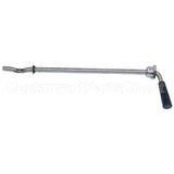 45102002600 Compatible Jackson Twist Handle Assy