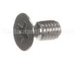 45104 Nemco Screw 10-32X3/8 Fhm Ss