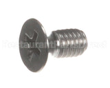 45104 Nemco Screw 10-32X3/8 Fhm Ss